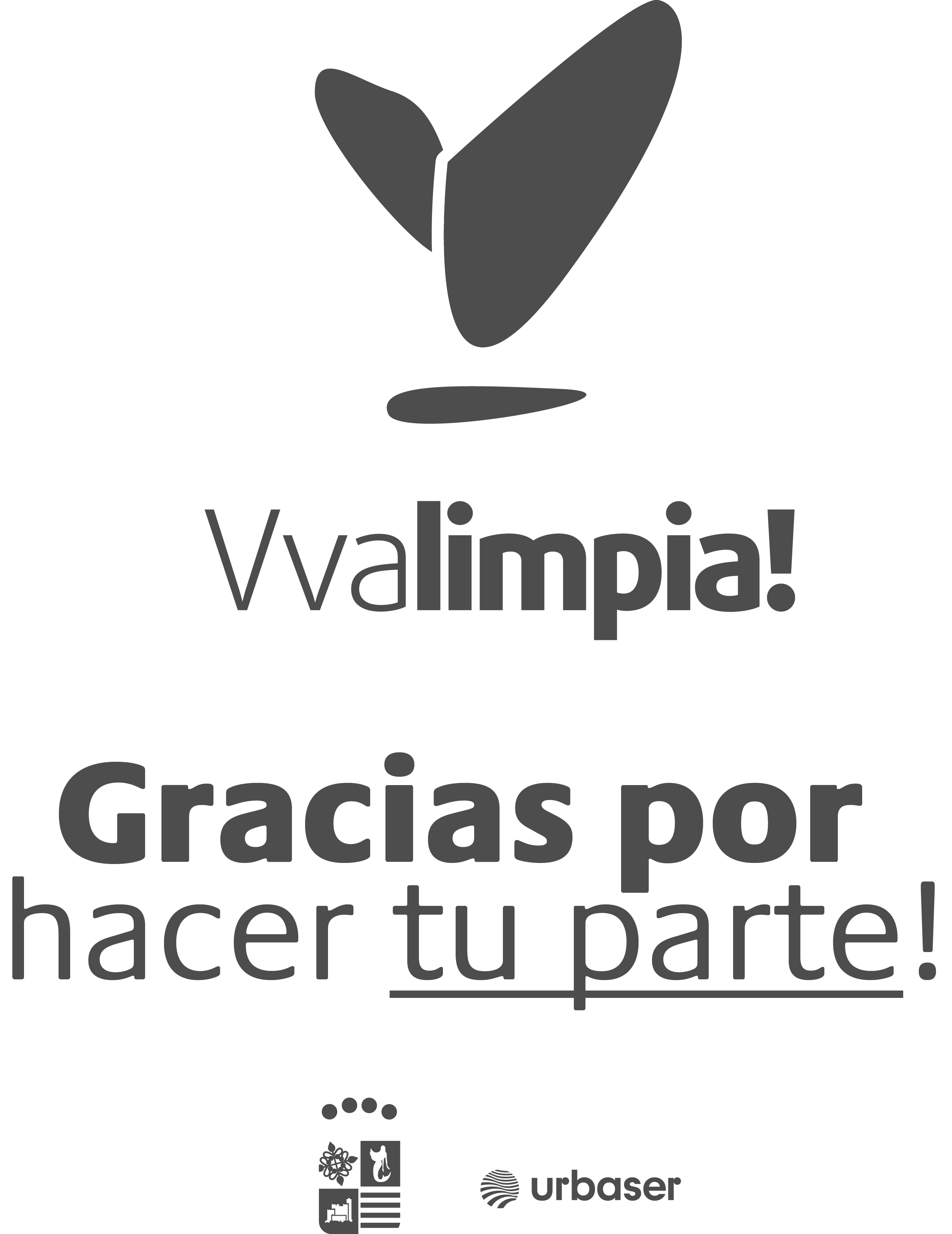 Logo Ayuntamiento Villanueva de la Serena Limpia